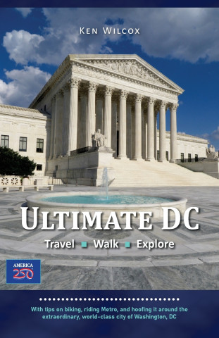 Ultimate DC