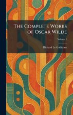The Complete Works of Oscar Wilde
