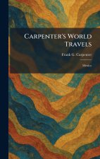 Carpenter's World Travels