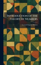 Introduction of the Theory of Numbers