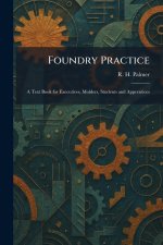 Foundry Practice