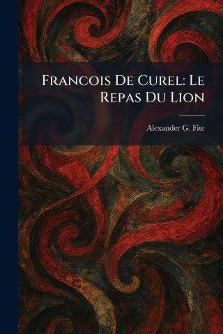 Francois De Curel