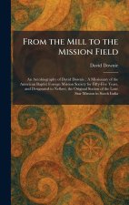 From the Mill to the Mission Field
