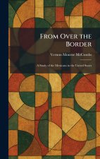 From Over the Border