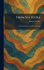 From Sea to Sea