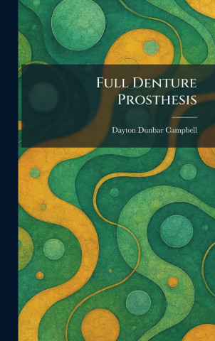 Full Denture Prosthesis