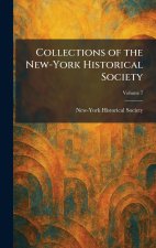 Collections of the New-York Historical Society
