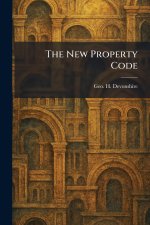 The New Property Code