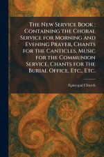 The New Service Book