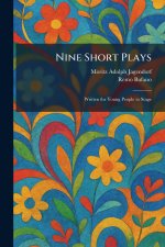 Nine Short Plays
