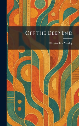 Off the Deep End