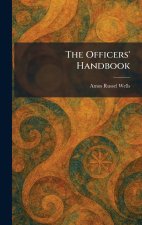 The Officers' Handbook