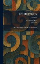 Les Discours