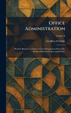 Office Administration