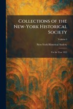 Collections of the New-York Historical Society