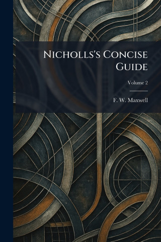 Nicholls's Concise Guide