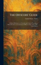 The Officers' Guide