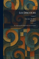 Les Discours