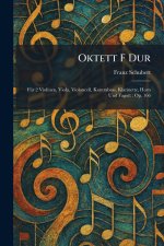 Oktett F Dur