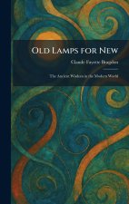 Old Lamps for New