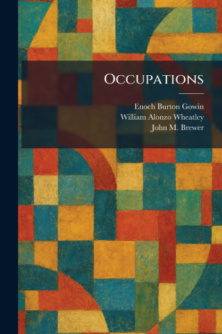 Occupations