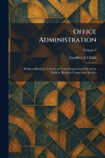 Office Administration