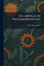 Oil and Gas in Western Kentucky
