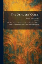 The Officers' Guide