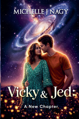 Vicky & Jed