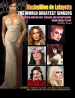 THE WORLD GREATEST SINGERS