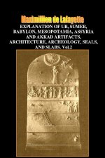 V.2 Explanation of Ur,Sumer,Babylon,Mesopotamia,Assyria Artifacts,Architecture,Archeology,Seals & Slabs