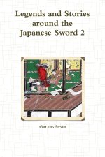 Legends and Stories around the Japanese Sword 2
