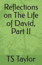 Reflections on The Life of David, Part II