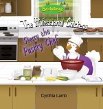 Sherry The Pastry Chef