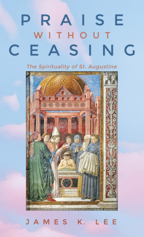 Praise Without Ceasing