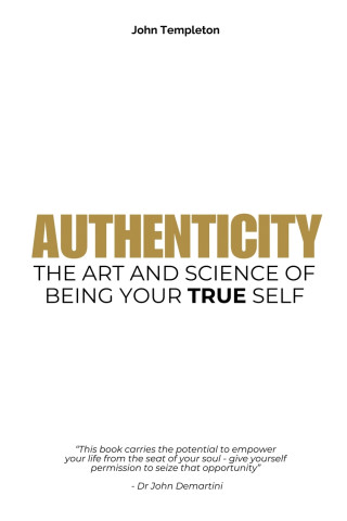 AUTHENTICITY
