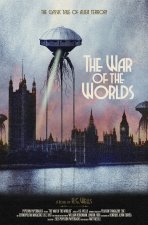 The War of the Worlds
