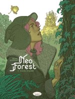 Neoforest Vol. 1 - Cocto Citadel