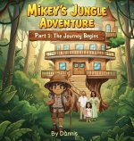 Mikey's Jungle Adventure