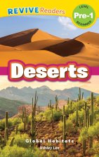 Deserts