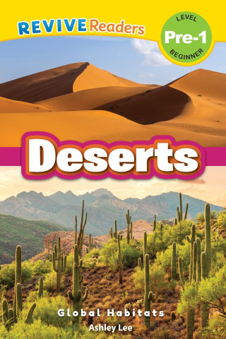 Deserts