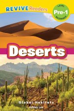 Deserts