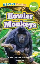 Howler Monkeys