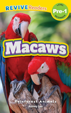 Macaws