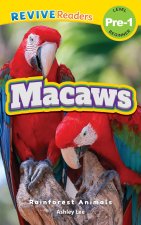 Macaws
