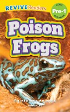 Poison Frogs