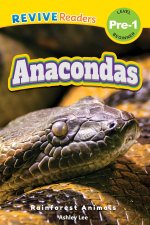 Anacondas