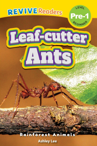 Leaf-Cutter Ants