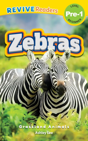 Zebras