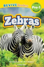 Zebras